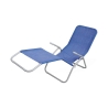 Foldable Reclining Garden Sun Lounger Neleko Offers