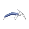 Foldable Reclining Garden Sun Lounger Neleko Catalog