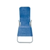 Foldable Reclining Garden Sun Lounger Neleko Bulk Discounts