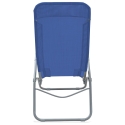 Foldable Reclining Garden Sun Lounger Neleko Choice Of