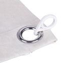 Water-Repellent Shade Sail 150x300cm Yanua 
