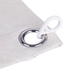 Water-Repellent Shade Sail 150x300cm Yanua 