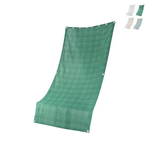 Water-Repellent Shade Sail 150x300cm Yanua Promotion