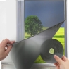 Window Mosquito Net 130x150 cm Easy Installation Zanzibar Offers