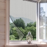 Window Mosquito Net 130x150 cm Easy Installation Zanzibar On Sale