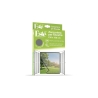 Window Mosquito Net 130x150 cm Easy Installation Zanzibar Discounts