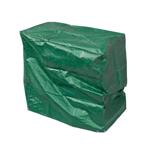 Vulek Waterproof BBQ Cover, Rectangular 130x70x100cm Promotion