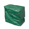 Vulek Waterproof BBQ Cover, Rectangular 130x70x100cm Promotion