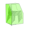 Waterproof Protective Cover for Larea Garden Chair On Sale