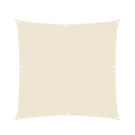Virek 3x3 m Square Shade Sail Choice Of