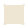 Virek 3x3 m Square Shade Sail Choice Of