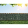 Korev Artificial Hedge Roll 300x100cm Privacy Screen Offers