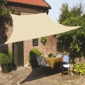 Virek 3x3 m Square Shade Sail On Sale