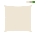 Virek 3x3 m Square Shade Sail Promotion