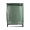 Erona Balcony Greenhouse for Plants 100x50x150cm with Protective Cover Offers