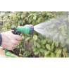 12m Spiral Flexible Garden Hose with Power Spray Gun On Sale
