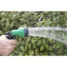 12m Spiral Flexible Garden Hose with Power Spray Gun Bulk Discounts