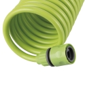 12m Spiral Flexible Garden Hose with Power Spray Gun Catalog