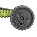 12m Spiral Flexible Garden Hose with Power Spray Gun Model