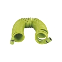 12m Spiral Flexible Garden Hose with Power Spray Gun Characteristics