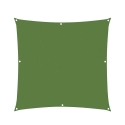 Virek Square Shade Sail 4x4 m Measures