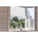 Window Fly Screen 150x180 cm Easy Install Zanzibar On Sale