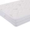 King-Size mattress waterfoam 180x200x26cm with removable cover Premium Sale