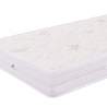 Small Single mattress waterfoam 80x190x26cm with removable cover Premium Sale