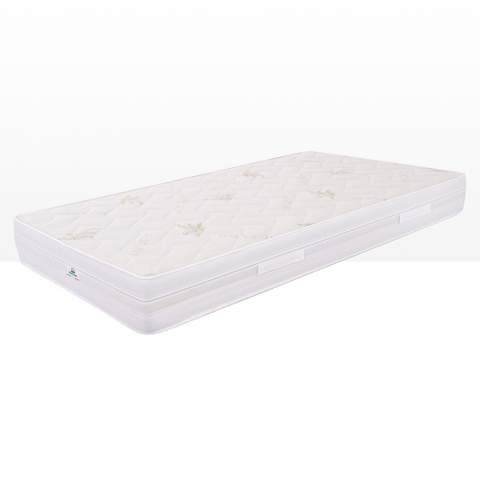 Small Single mattress waterfoam 80x190x26cm with removable cover Premium Promotion