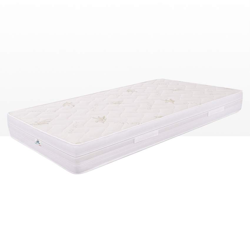 Single mattress waterfoam 90x190x26cm with removable cover Premium Promotion
