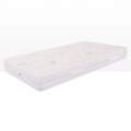 Single mattress waterfoam 90x200x26cm with removable cover Premium Promotion
