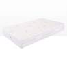 Small double mattress waterfoam 120X190x26cm with removable cover Premium Promotion