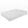 Queen-Size mattress waterfoam 160x190x26cm with removable cover Premium Promotion