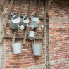 Watering Can with Shower Spout for Garden 8.7 L Offers