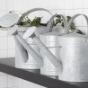 Watering Can with Shower Spout for Garden 8.7 L Bulk Discounts