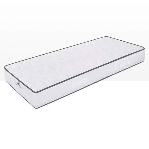Small Single Mattress 19 cm 80X190 with 9-Zone Memory Foam Deluxe Promotion