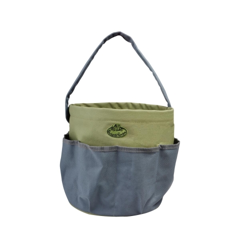 Round Garden Tool Bag Promotion