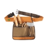Adjustable Gardening Tool Belt Offers