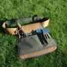 Adjustable Gardening Tool Belt Model