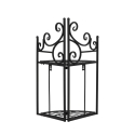 Folding Corner Wall Shelf with 2 Tiers Promotion