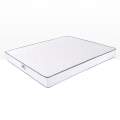 Queen-Size Double Mattress 19 cm 160X190 with 9-Zone Memory Foam Deluxe Promotion