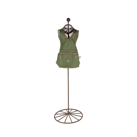 Women's Gardening Apron Promotion