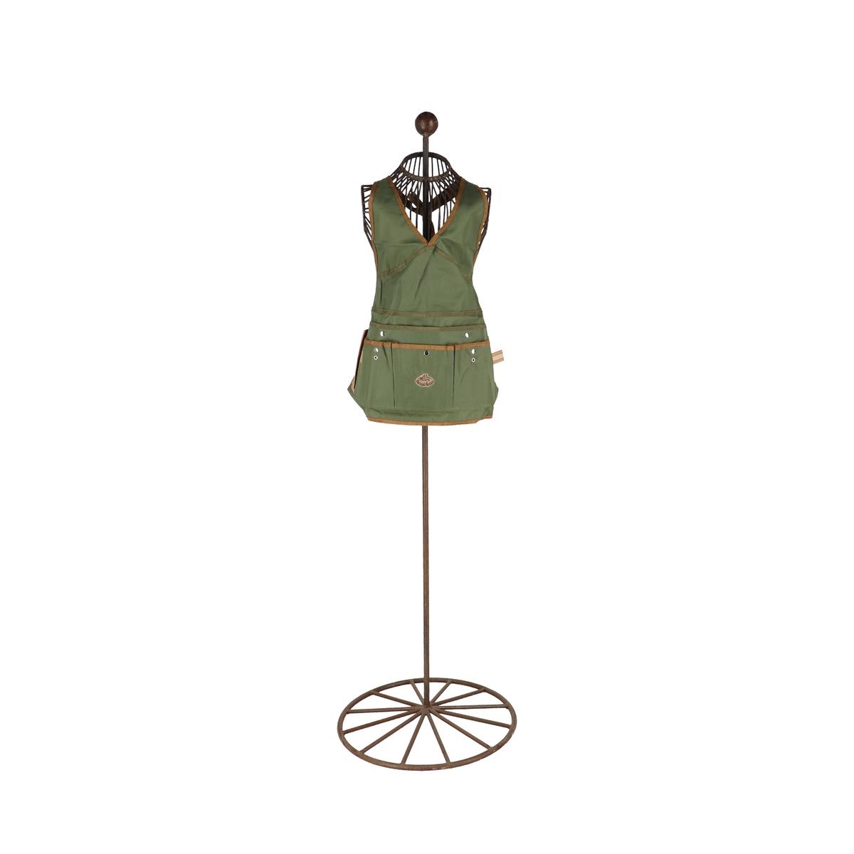 Women's Gardening Apron Promotion