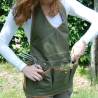 Women's Gardening Apron Discounts