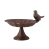 Cast Iron Bird Feeder for Stand On Sale