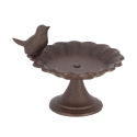 Cast Iron Bird Feeder for Stand Offers