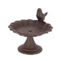 Cast Iron Bird Feeder for Stand Promotion