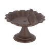 Cast Iron Bird Feeder for Stand Sale