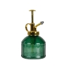 Green Glass Plant and Flower Mister On Sale