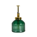 Green Glass Plant and Flower Mister Offers